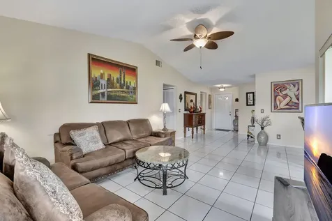 5531 Parkwalk Circle Boynton Beach FL 33472