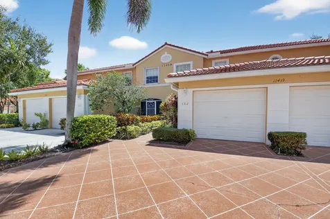 12439 Crystal Pointe Drive Boynton Beach FL 33437