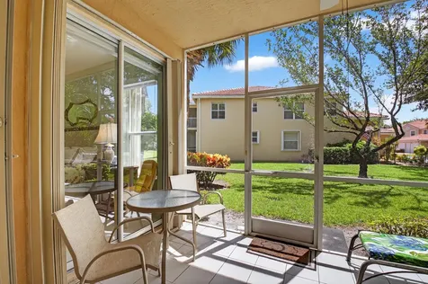 12439 Crystal Pointe Drive Boynton Beach FL 33437