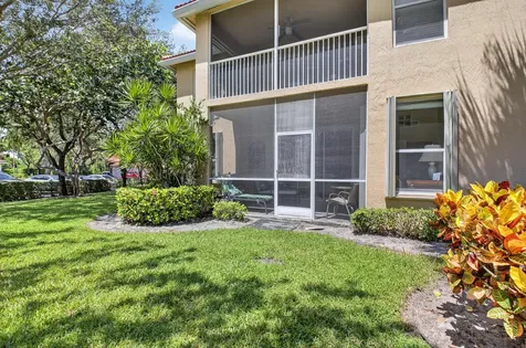 12439 Crystal Pointe Drive Boynton Beach FL 33437
