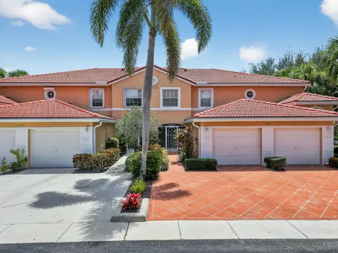 12439 Crystal Pointe Drive Boynton Beach FL 33437