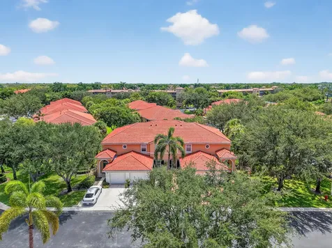 12439 Crystal Pointe Drive Boynton Beach FL 33437