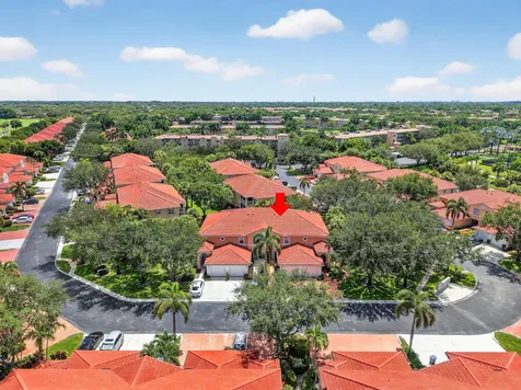 12439 Crystal Pointe Drive Boynton Beach FL 33437