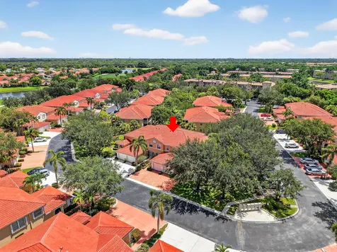 12439 Crystal Pointe Drive Boynton Beach FL 33437