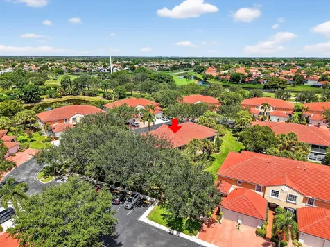 12439 Crystal Pointe Drive Boynton Beach FL 33437