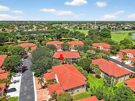 12439 Crystal Pointe Drive Boynton Beach FL 33437