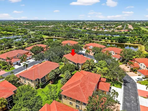 12439 Crystal Pointe Drive Boynton Beach FL 33437