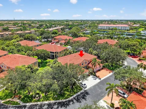 12439 Crystal Pointe Drive Boynton Beach FL 33437