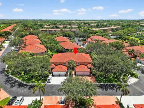 12439 Crystal Pointe Drive Boynton Beach FL 33437