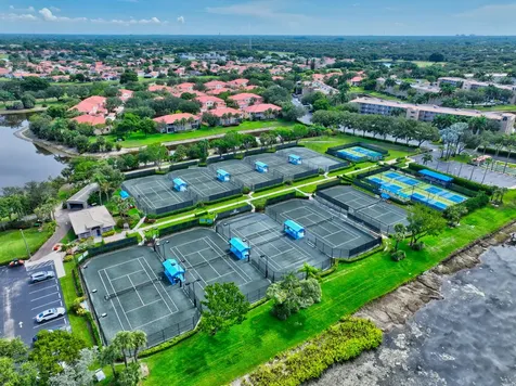 12439 Crystal Pointe Drive Boynton Beach FL 33437