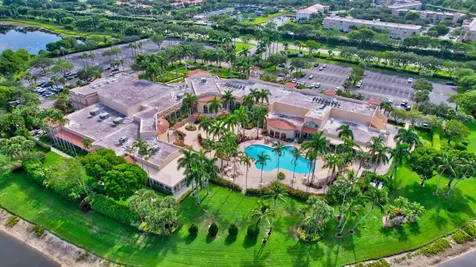 12439 Crystal Pointe Drive Boynton Beach FL 33437