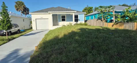4910 Se Jack Avenue Stuart FL 34997