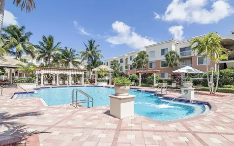 6305 Myrtlewood Circle Palm Beach Gardens FL 33418