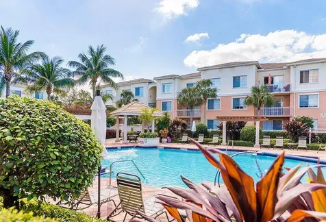 6305 Myrtlewood Circle Palm Beach Gardens FL 33418