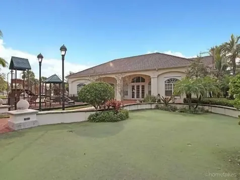 6305 Myrtlewood Circle Palm Beach Gardens FL 33418