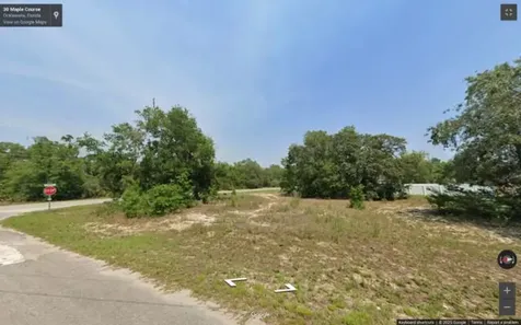 000 Maple Course Silver Springs FL 34488