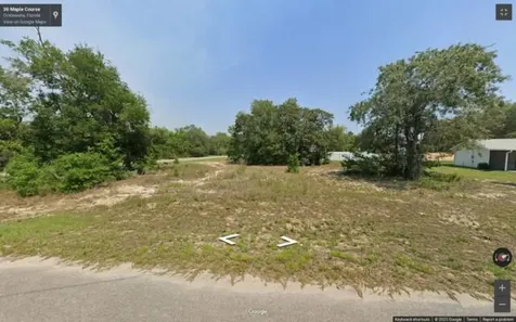 000 Maple Course Silver Springs FL 34488