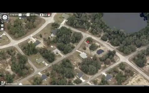 000 Maple Course Silver Springs FL 34488