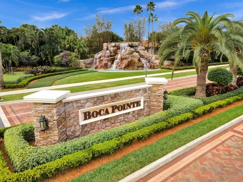 6698 Montego Bay Boulevard Boca Raton FL 33433