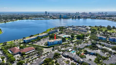 500 Executive Center Drive West Palm Beach FL 33401