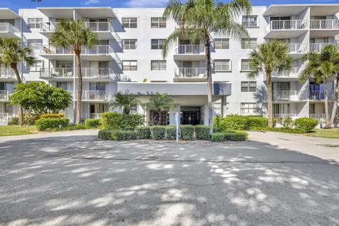 500 Executive Center Drive West Palm Beach FL 33401