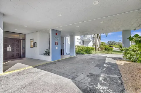 500 Executive Center Drive West Palm Beach FL 33401