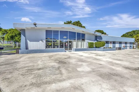 500 Executive Center Drive West Palm Beach FL 33401