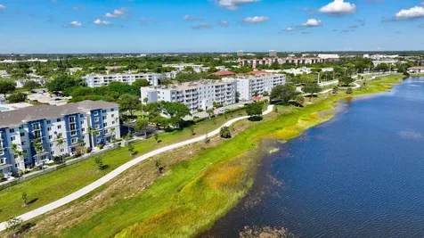 500 Executive Center Drive West Palm Beach FL 33401