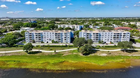 500 Executive Center Drive West Palm Beach FL 33401