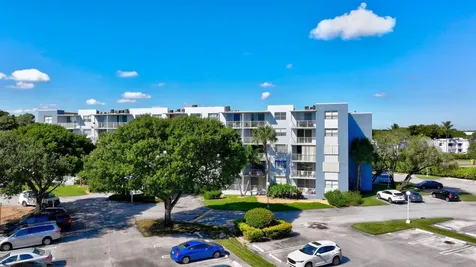 500 Executive Center Drive West Palm Beach FL 33401