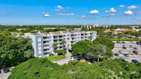 500 Executive Center Drive West Palm Beach FL 33401