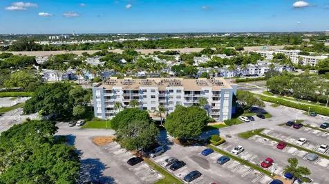 500 Executive Center Drive West Palm Beach FL 33401