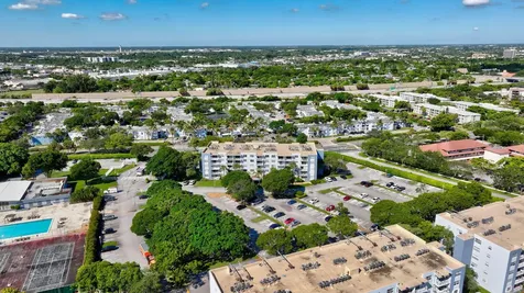 500 Executive Center Drive West Palm Beach FL 33401