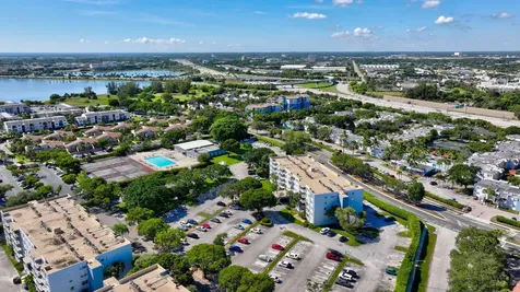 500 Executive Center Drive West Palm Beach FL 33401