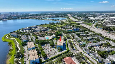 500 Executive Center Drive West Palm Beach FL 33401