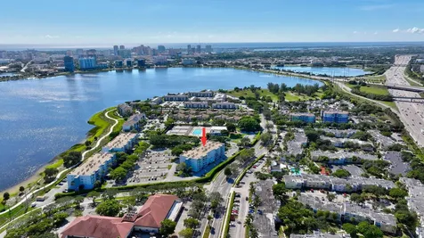 500 Executive Center Drive West Palm Beach FL 33401