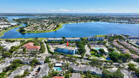 500 Executive Center Drive West Palm Beach FL 33401