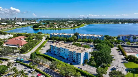 500 Executive Center Drive West Palm Beach FL 33401