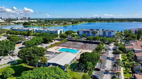 500 Executive Center Drive West Palm Beach FL 33401