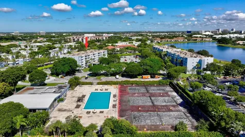 500 Executive Center Drive West Palm Beach FL 33401