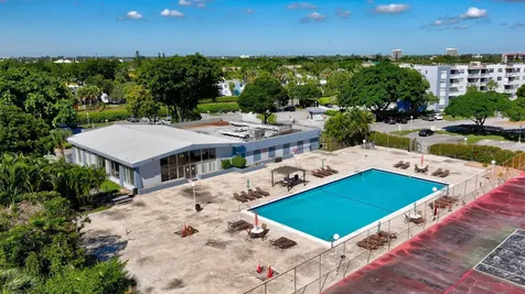 500 Executive Center Drive West Palm Beach FL 33401