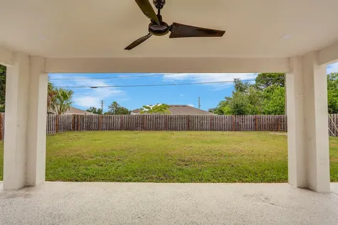 183 Sw Ladybug Drive Port Saint Lucie FL 34953