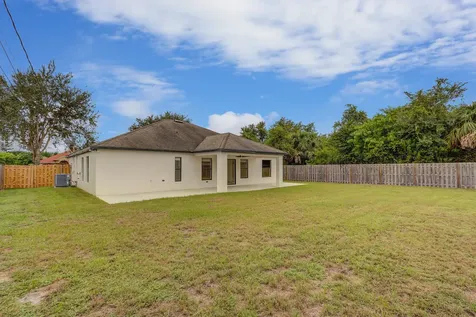 183 Sw Ladybug Drive Port Saint Lucie FL 34953