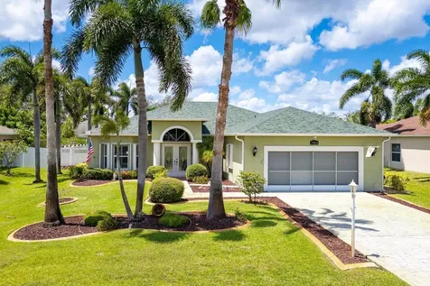 1926 Sw Logan Street Port Saint Lucie FL 34953