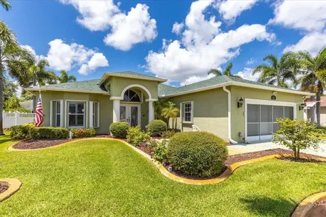 1926 Sw Logan Street Port Saint Lucie FL 34953