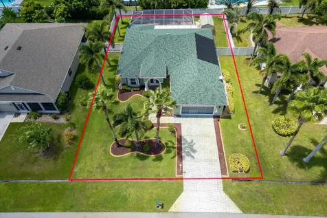 1926 Sw Logan Street Port Saint Lucie FL 34953