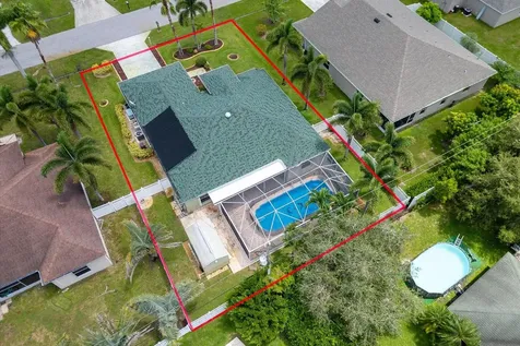 1926 Sw Logan Street Port Saint Lucie FL 34953