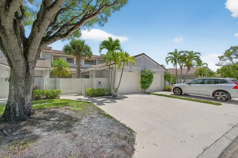 479 Prestwick Circle Palm Beach Gardens FL 33418