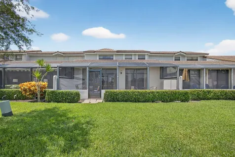 479 Prestwick Circle Palm Beach Gardens FL 33418