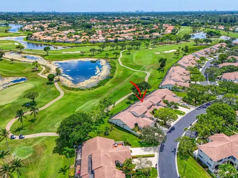 479 Prestwick Circle Palm Beach Gardens FL 33418